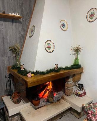 Appartamento a camigliatello silano (sila)