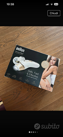 Braun silk expert pro 5