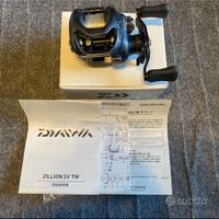 Daiwa Zillion