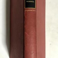 IL MEGLIO DELLA FANTASCIENZA LONGANESI 1967 RILEGA