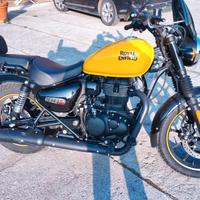 Meteor 350  Royal enfiled