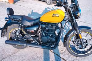 Meteor 350  Royal enfiled