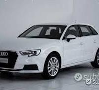 Ricambi per Audi A3 2017/18 c1002