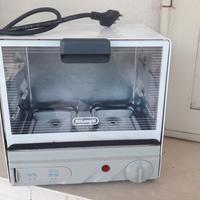 Fornetto DE LONGHI