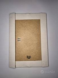 Cornice a giorno 29,7×42 cm nuova in vetro