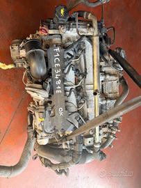 Motore cambio Fiat ducato 3.0mjt F1CE3481E