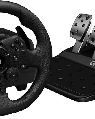 G923 ps5 pc ps4