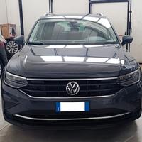 Volkswagen Tiguan 2.0 TDI SCR Life - 2023 - Unipro