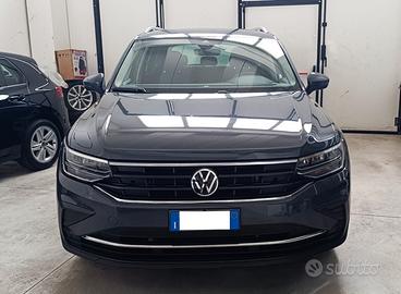 Volkswagen Tiguan 2.0 TDI SCR Life - 2023 - Unipro