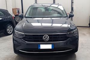 Volkswagen Tiguan 2.0 TDI SCR Life - 2023 - Unipro