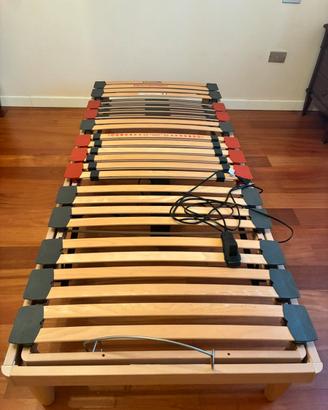 Rete elettrica permaflex ergonomic