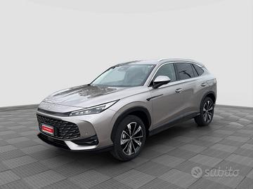 MG HS HS 1.5T-GDI AT Luxury