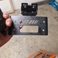 supporto smartphone Ducati multistrada 1200 