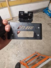 supporto smartphone Ducati multistrada 1200 