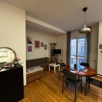 Appartamento ristrutturato zona navigli