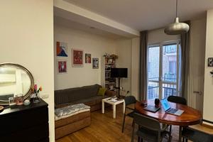 Appartamento ristrutturato zona navigli