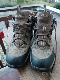 SCARPONCINO SALOMON EXPERT MID GTX