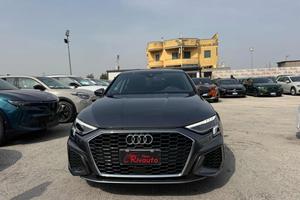 AUDI A3 SPB 35 TDI S tronic Advanced