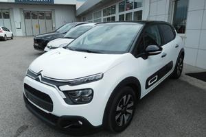 Citroen C3 PureTech 83 S&S Shine