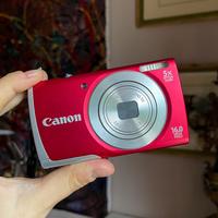 Canon PowerShot A2500