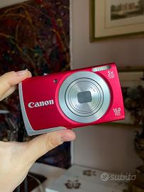 Canon PowerShot A2500