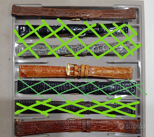 Cinturino VETTA vintage