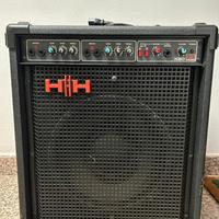 Amplificatore HH Electronic K50