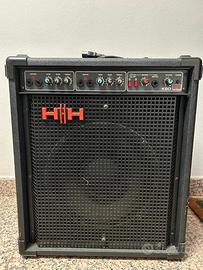 Amplificatore HH Electronic K50