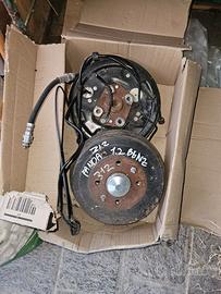 Freni a tamburo Fiat Panda 3a serie 1.2 Benz 69cv