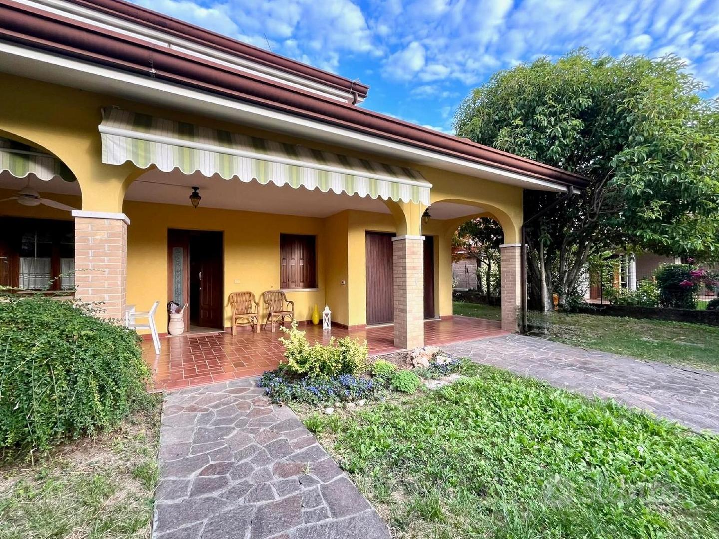 Casa – Casarsa della Delizia, Burbolins - Alberati - Vista 3