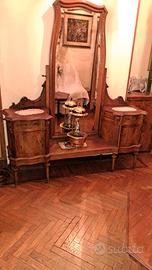 camera antica autentica