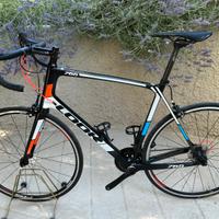 Bici da corsa Look Optimum 765