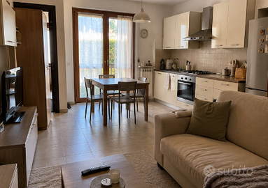 VARESE–BILOCALE CON GARAGE, ZONA STAZIONE
