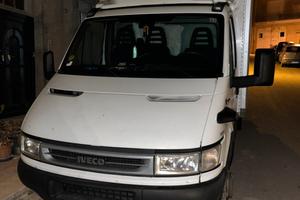 Iveco daily 35c12