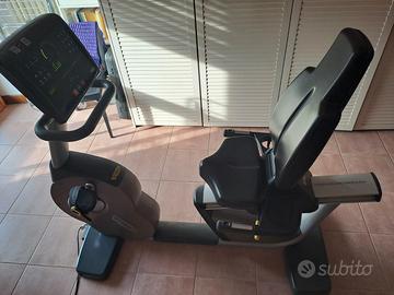 Bike Technogym
