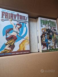 Fumetti Fairy Thil