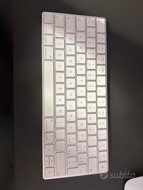 Tastiera apple
