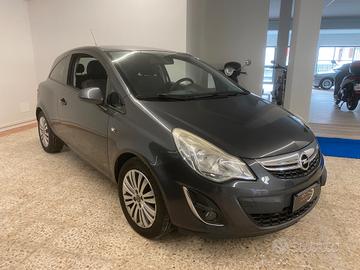 Opel Corsa 3p 1.2 Club 85cv