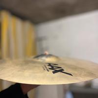 Piatto SABIAN aax x plosion crash 16