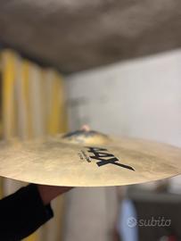 Piatto SABIAN aax x plosion crash 16
