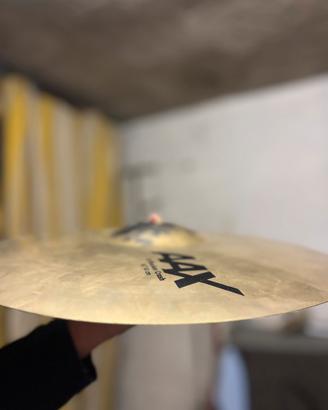 Piatto SABIAN aax x plosion crash 16