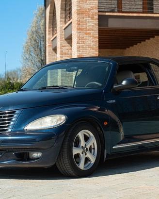 Ricambi interni Chrysler PT Cruiser