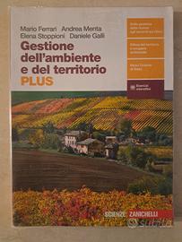 Gestione dell'ambiente e del territorio Plus