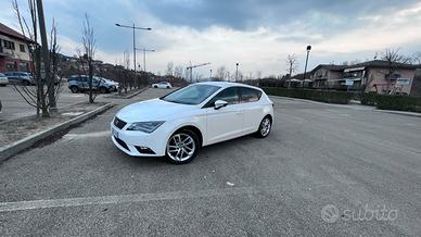 Seat Leon 1.6 TDI 105CV style 2014