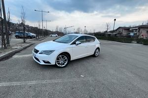 Seat Leon 1.6 TDI 105CV style 2014