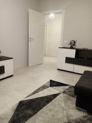 Quadrilocale ristrutturato