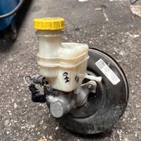 POMPA SERVOSTERZO FORD KA ANNO:2010