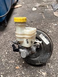 POMPA SERVOSTERZO FORD KA ANNO:2010