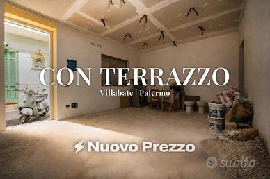 Casa indipendente di 44 m² con 1 locale a Villabat