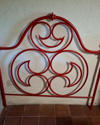 testata letto